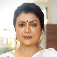 Debashree Roy's Instagram, Twitter & Facebook