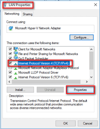 It is in network monitoring category and is available to all software users as a free download. Configure Network Binding Order For A Windows Server 2016 Failover Cluster