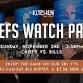 Chiefs Watch Party & Buffet event in Columbia, MO