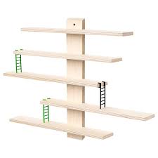 Lustigt Wall Shelf 14 5 8x14 5 8 Ikea Wall Shelves Ikea Wall Ikea Wall Shelves