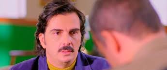 Big Steps" Episode #1.55 (TV Episode 2019)