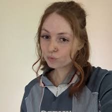 Irene Ritchie (@ohtheireny)