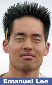 Emanuel Lee's Instagram, Twitter & Facebook