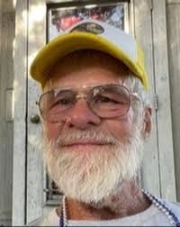 Duane H. "Harv" Ries Obituary October 14, 2024