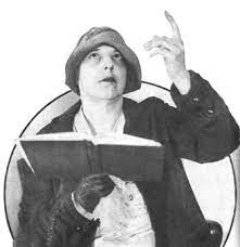 The blackburn cult was, arguably, one of the strangest religious cults to have operated in los angeles (which says a lot). May Otis Blackburn Samuel Fort Author And Researcher