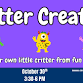 Critter Creation event image