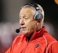 Hall of Famer Marcus Boyles Returning to Petal as Head Football Coach