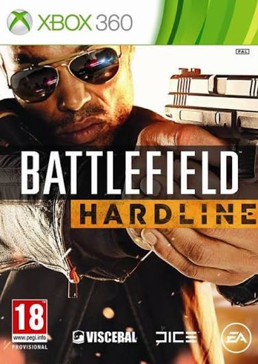 Battelefiled Hardline