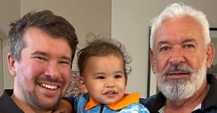 Men in Suits make our hearts sings for prostate cancer awareness