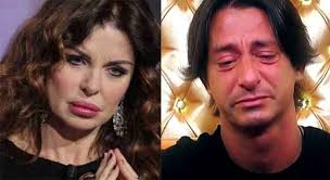 Nel 1998 è protagonista del film il macellaio di aurelio grimaldi, pellicola di scarso successo di critica e di pubblico. Alba Parietti Quando E Morta La Fidanzata Di Francesco Sono Finita In Cura