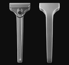 Supply Single Blade Razor Shark Tank Products