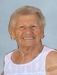 Obituary information for Anne Elizabeth Busch