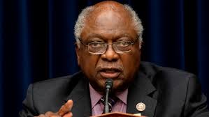 Jim Clyburn becomes assistant leader, stays in Democratic leadership