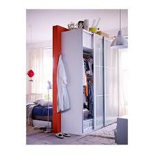 Ikea Us Furniture And Home Furnishings Bedroom Closet Design Ikea Wardrobe Ikea Sliding Door