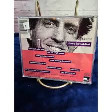 Ray Lynch Deep Breakfast CD 1981 Recorded 1984 Keyboard Guitar