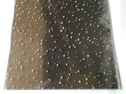 The design focus is a large circle or oval. Snowfall Acetate 16 Sheets Card Making Supplies Downland Crafts