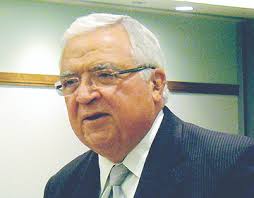 The Withered Hand Of Federal Judge John L. Kane Casts A Pall Over Colorado 