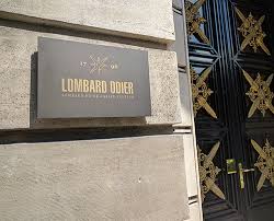 Lombard party experts melbourne australia. Externe Vermogensverwalter Mission Lombard Odier