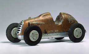 Spindizzies Gas Powered Model Racers Hemmings Daily Tether Car Model Cars Kits Wooden Toy Car