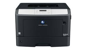 Download the latest drivers, manuals and software for your konica minolta device. Konica Minolta Bizhub 3301p Promac