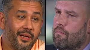 2 Washington veterans who attempted suicide open up about their struggles  and how they triumphed