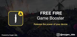 Free fire is the ultimate survival shooter game available on mobile. Booster For Free Fire Game Booster 60fps Latest Version For Android Download Apk