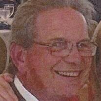 James J. Loos Obituary