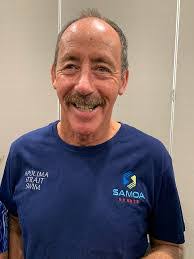 Mark Gillon's Instagram, Twitter & Facebook