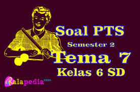 Download rangkuman materi tema 8 kelas 6. Rangkuman Tema 8 Kelas 6 Semester 2 Terbaru Ralapedia