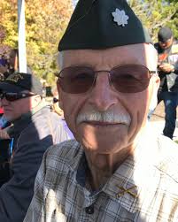 Robert Bye Obituary September 15, 2024