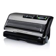 I had recently purchased this foodsaver model fm3600 for my mother, having only used it once before to seal a few items and store it on the shelf, in the nex. Foodsaver Food Preservation System 1 Ct Jay C Food Stores