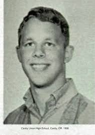 Gregory Dale “Greg” Yoder (1952-1993)