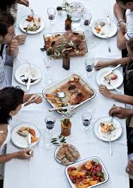 Glavnaya In 2020 From Farm To Table Food Dinner