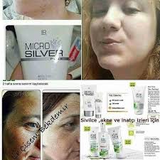 Aysel Aydin Demir Adli Kullanicinin Lr Aloe Verali Urunler Panosundaki Pin Aloe