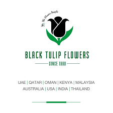 Black tulip flowers, award winning flower shop in doha delivering flowers, bouquets & plants we cater to all wholesale & retail distribution channels for domestic & international markets. Black Tulip Flowers Home Facebook