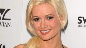 Holly madison (born december 23, 1979) is an american model and tv personality, best known for being one of hugh hefner's girlfriends on the e! 0gbygbfafcnncm