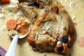 Cuisses De Dinde Aux Legumes Au Cookeo Plat Cookeo Facile Recette Cuisse De Dinde Recette Cuisse De Dinde Recette Dinde
