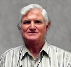 Anthony Bacher Obituary