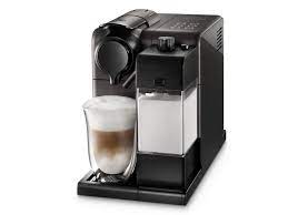 Check spelling or type a new query. De Longhi Nespresso Lattissima Touch En 550 Bk1 Capsule System