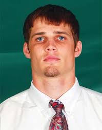 Q&A with Kenny Davis, NSU quarterback