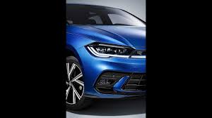 Read the definitive volkswagen polo gti 2021 review from the expert what car? Vw Polo Gti 2021 Zeigt Sich Im Inoffiziellen Rendering