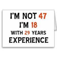 47 Years Old Cards Photo Card Templates Invitations More Funny Birthday Cards Happy 47th Birthday Birthday Wishes Quotes