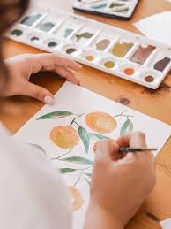 Proper development is important and crucial for any stage of childhood. Why Drawing Is Important For Children