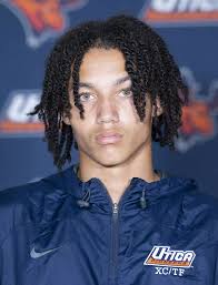 2021 Men's Cross Country Roster