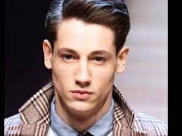 Sometimes, you choose a perfect hairstyle for yourself, but it does not look good on you. Hairstyles For Oblong Faces Men Youtube