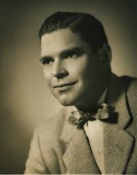 Family of Mary Elizabeth Randall and Hermann Bergmann