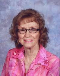 Obituary information for Inez Dill