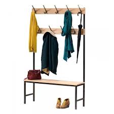 Banc Porte Manteaux Maxi Hall Rien A Cirer Mobilier De Salon Porte Manteaux Meuble Design
