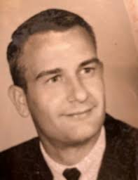 Joseph Burton Strothman Obituary December 18, 2021