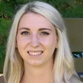 Julia Biddlecombe (Gordon)